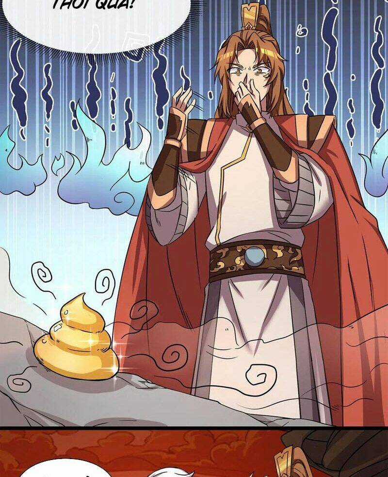 Ta Có Chín Nữ Đồ Đệ - Chapter 272 - Trang 4