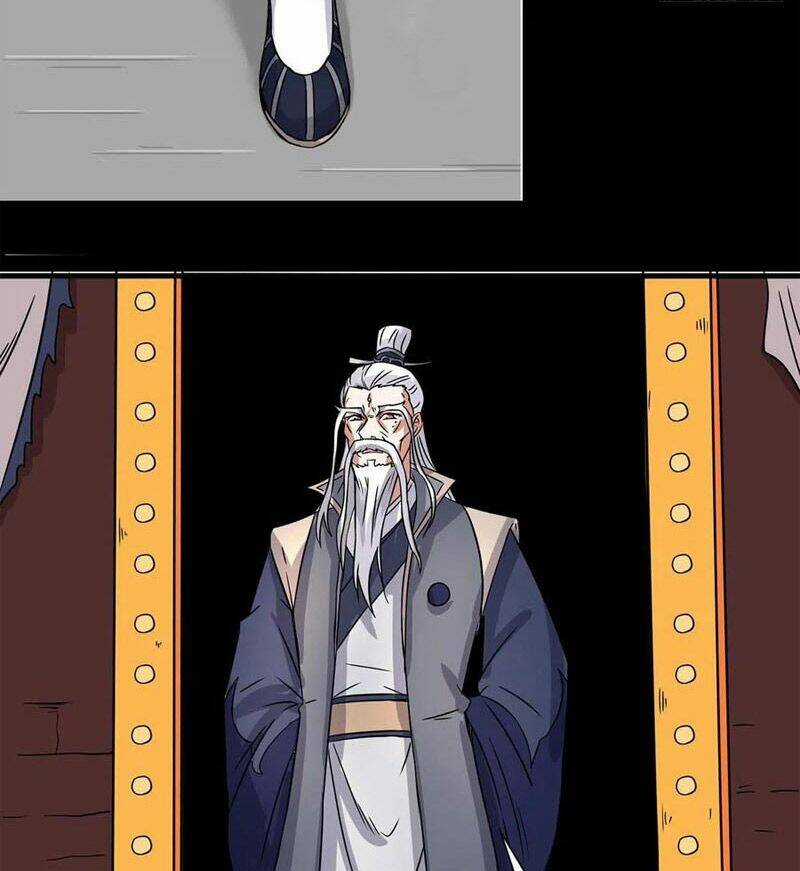 Ta Có Chín Nữ Đồ Đệ - Chapter 272 - Trang 31