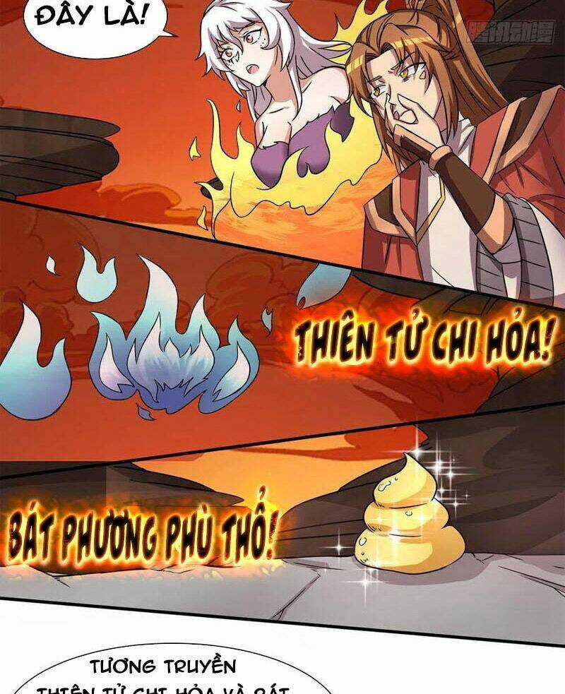 Ta Có Chín Nữ Đồ Đệ - Chapter 272 - Trang 5