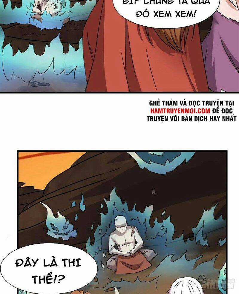 Ta Có Chín Nữ Đồ Đệ - Chapter 272 - Trang 7