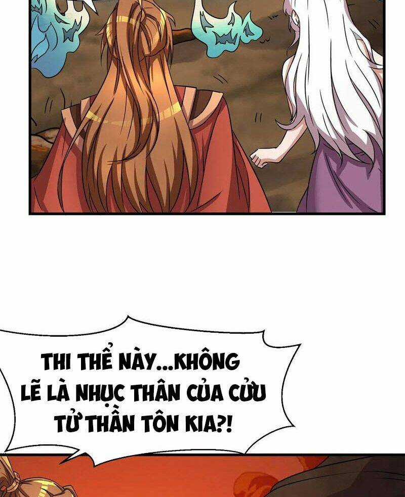 Ta Có Chín Nữ Đồ Đệ - Chapter 272 - Trang 8