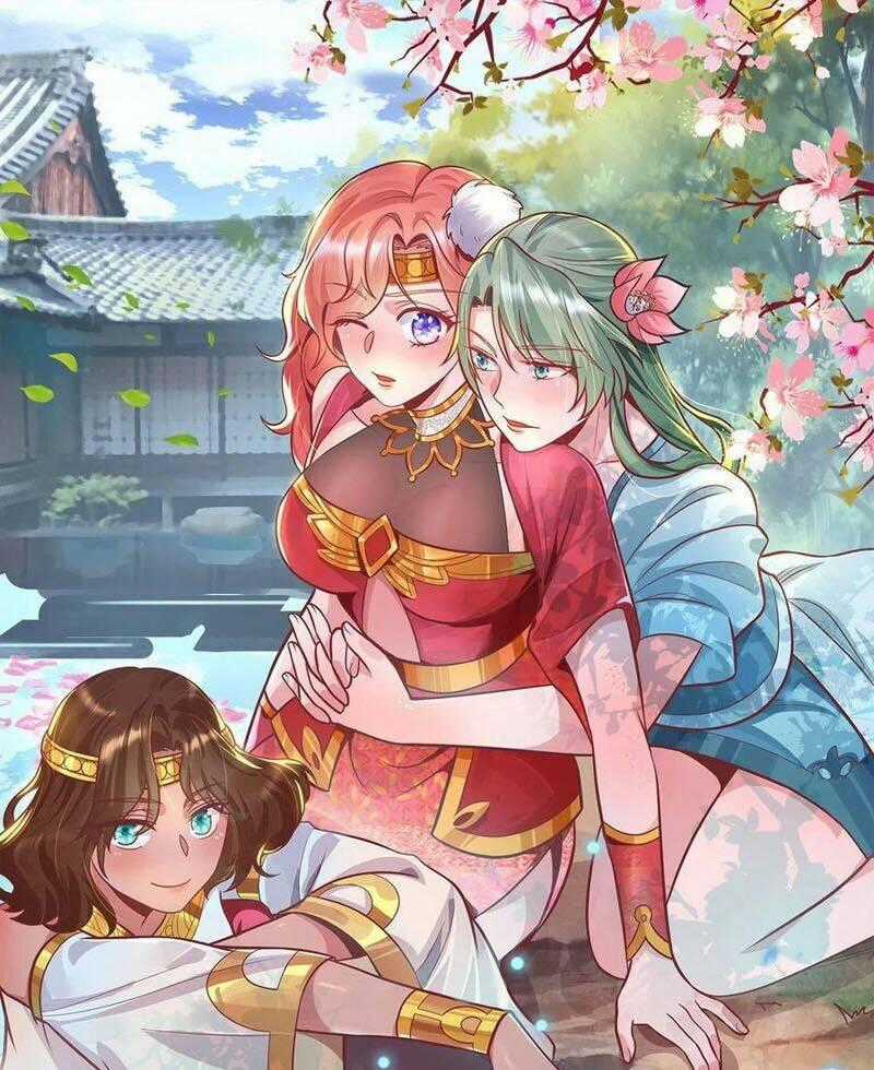 Ta Có Chín Nữ Đồ Đệ - Chapter 273 - Trang 1