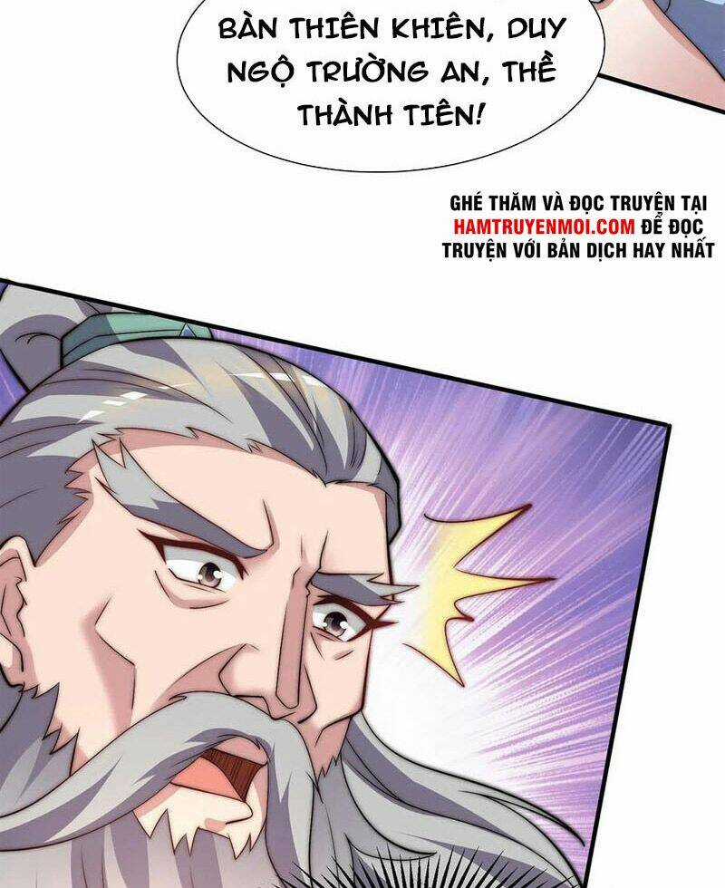 Ta Có Chín Nữ Đồ Đệ - Chapter 273 - Trang 14