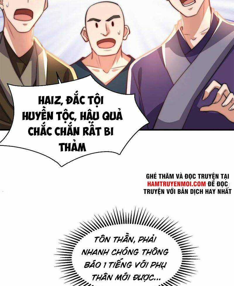 Ta Có Chín Nữ Đồ Đệ - Chapter 273 - Trang 3