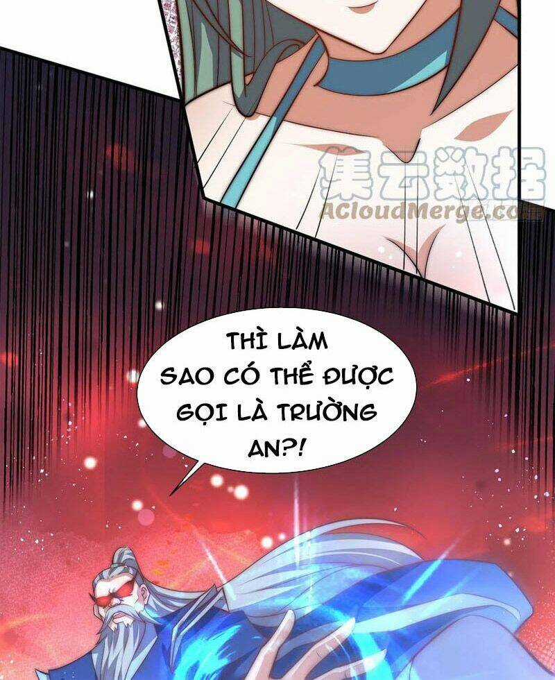 Ta Có Chín Nữ Đồ Đệ - Chapter 273 - Trang 25