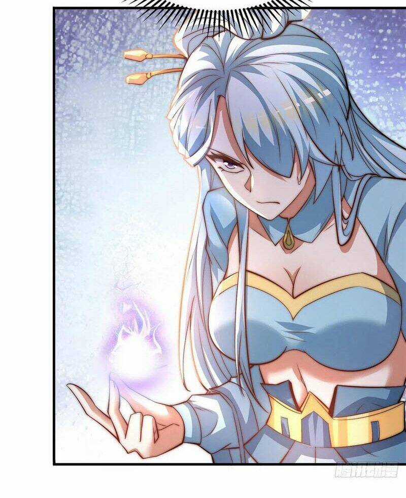 Ta Có Chín Nữ Đồ Đệ - Chapter 273 - Trang 4