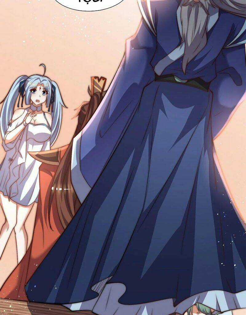 Ta Có Chín Nữ Đồ Đệ - Chapter 273 - Trang 33