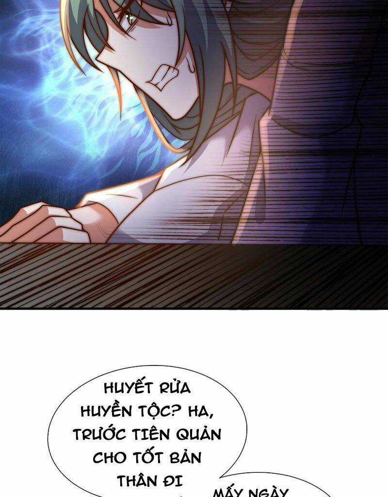 Ta Có Chín Nữ Đồ Đệ - Chapter 273 - Trang 35