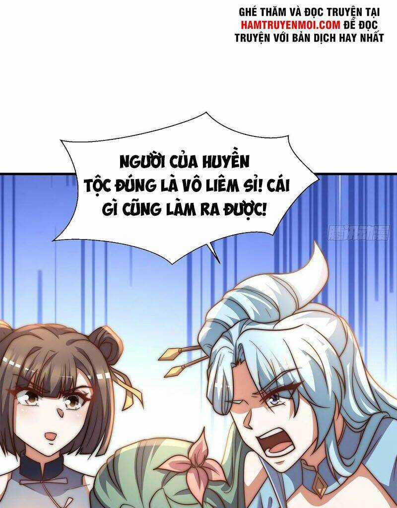 Ta Có Chín Nữ Đồ Đệ - Chapter 273 - Trang 39