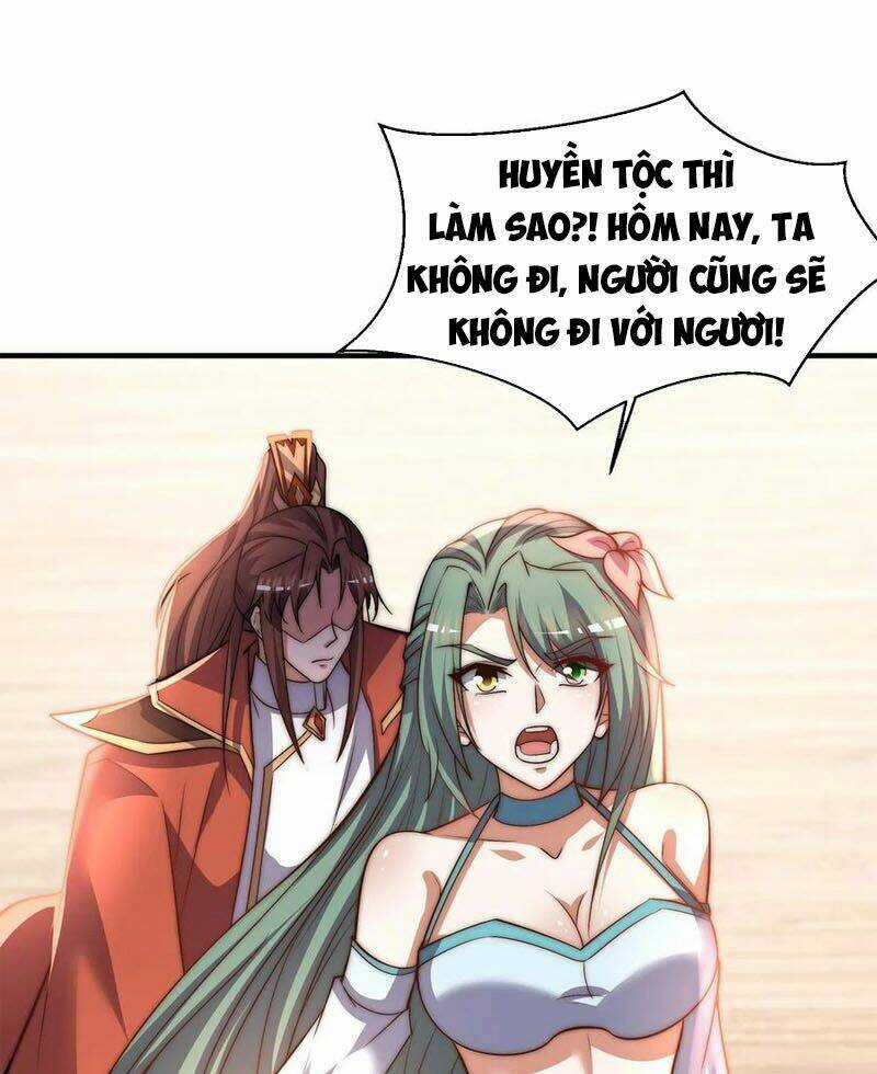 Ta Có Chín Nữ Đồ Đệ - Chapter 273 - Trang 5