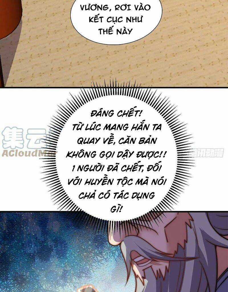 Ta Có Chín Nữ Đồ Đệ - Chapter 273 - Trang 43