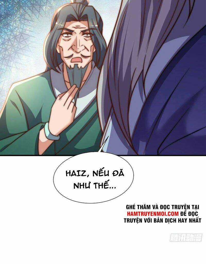 Ta Có Chín Nữ Đồ Đệ - Chapter 273 - Trang 44