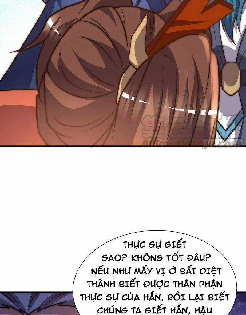 Ta Có Chín Nữ Đồ Đệ - Chapter 273 - Trang 46