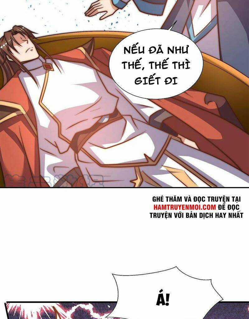 Ta Có Chín Nữ Đồ Đệ - Chapter 273 - Trang 49