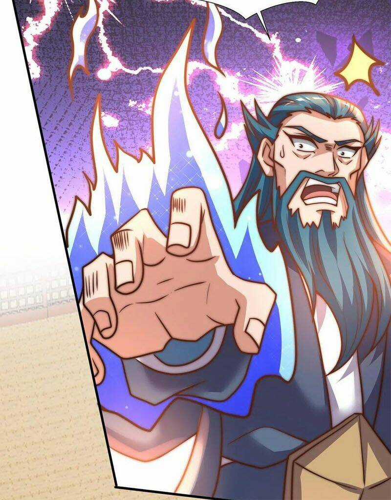 Ta Có Chín Nữ Đồ Đệ - Chapter 273 - Trang 50