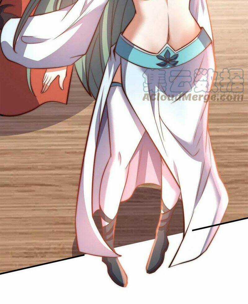 Ta Có Chín Nữ Đồ Đệ - Chapter 273 - Trang 6