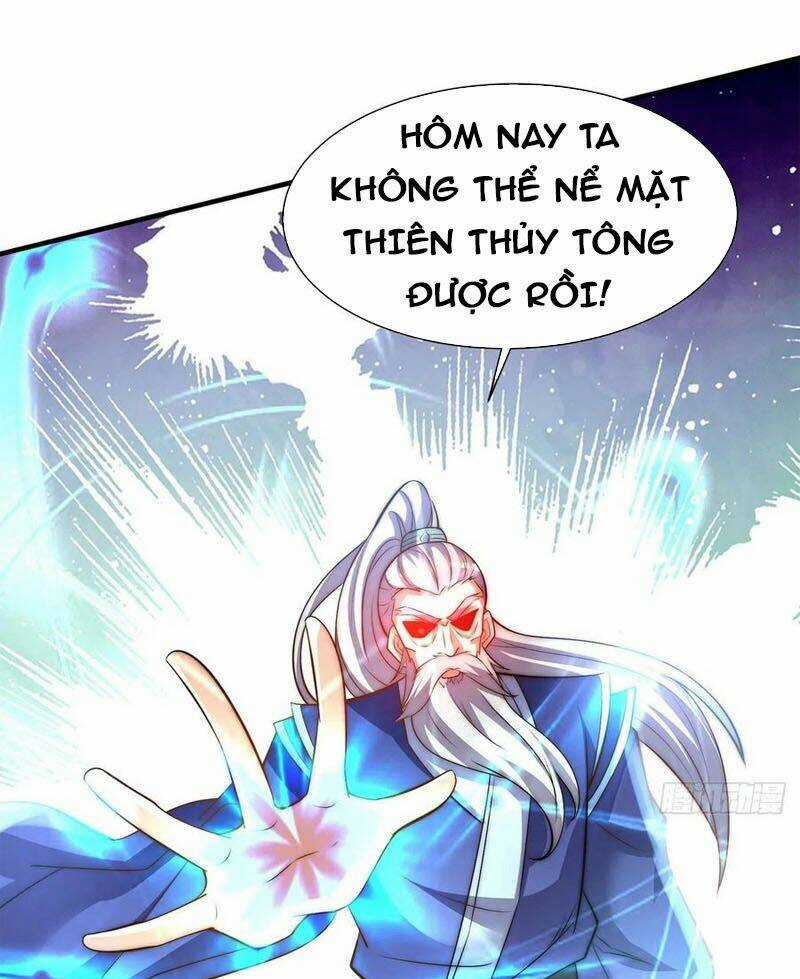 Ta Có Chín Nữ Đồ Đệ - Chapter 273 - Trang 7