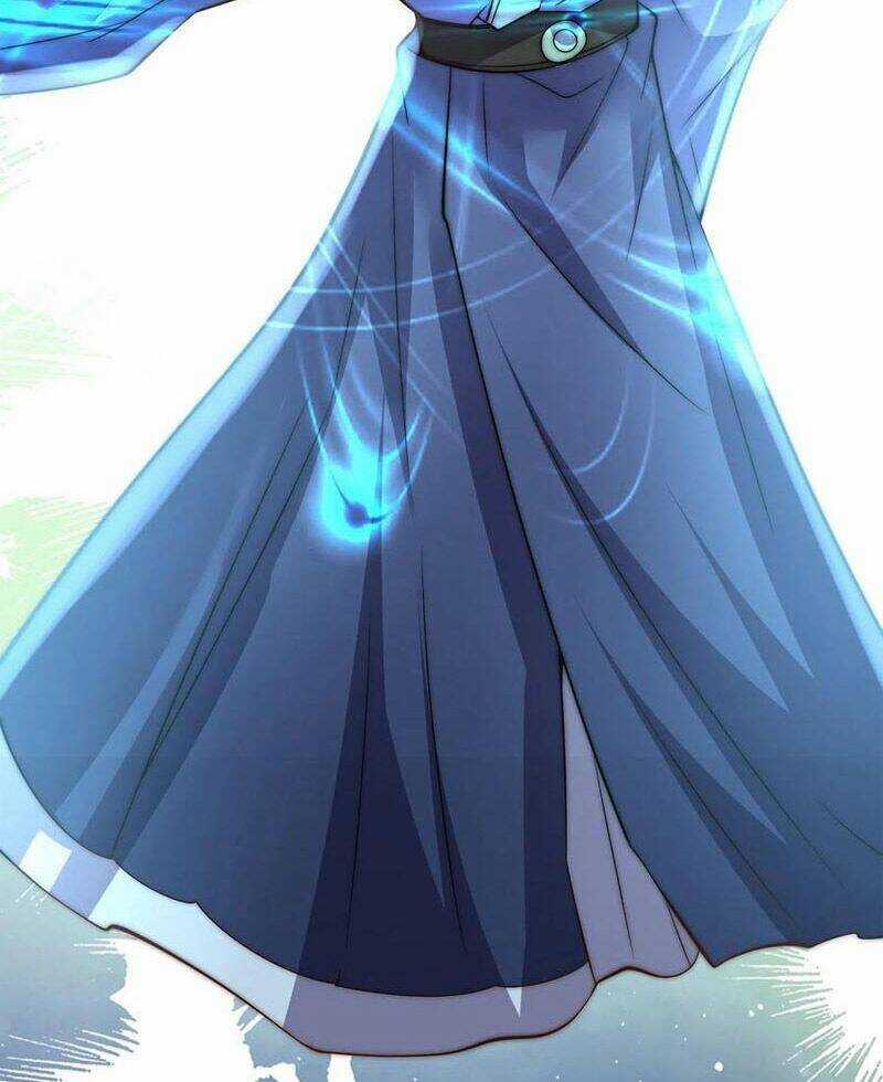 Ta Có Chín Nữ Đồ Đệ - Chapter 273 - Trang 8