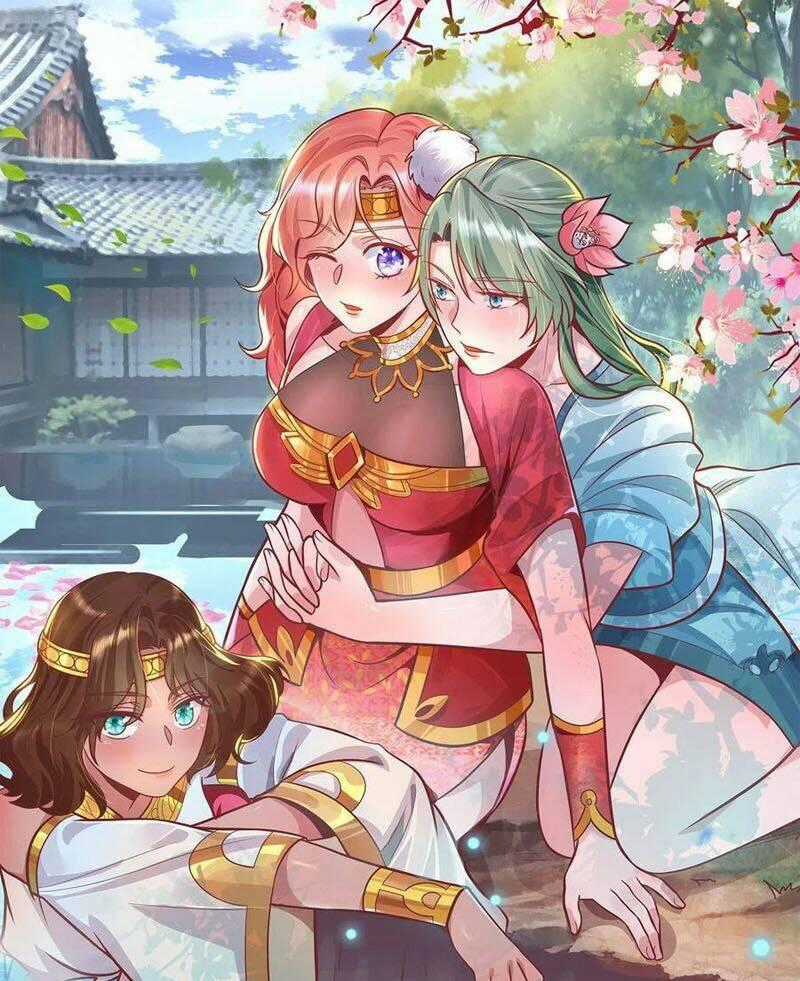 Ta Có Chín Nữ Đồ Đệ - Chapter 274 - Trang 1