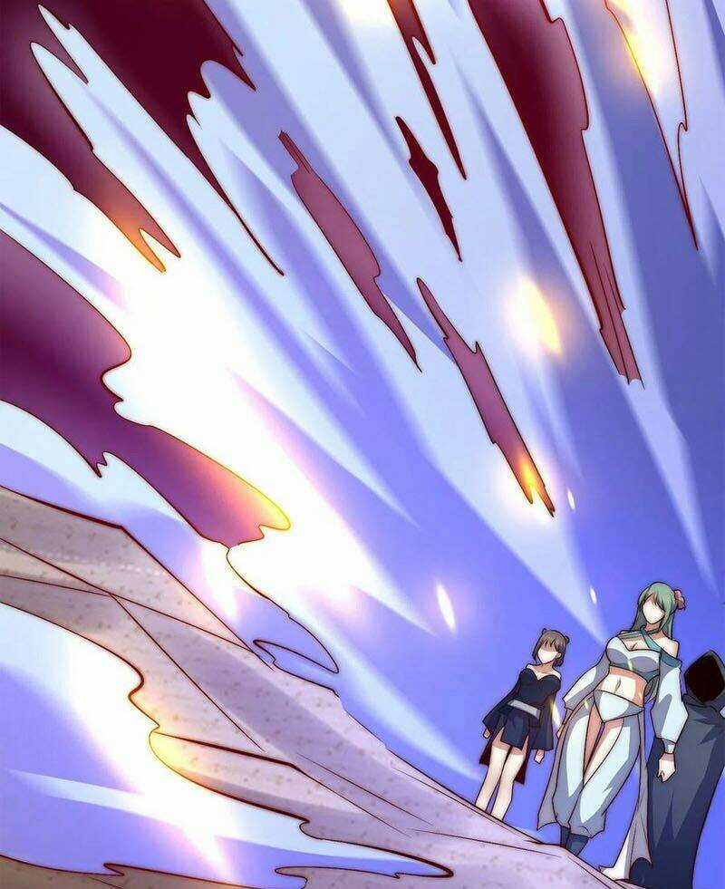 Ta Có Chín Nữ Đồ Đệ - Chapter 274 - Trang 12