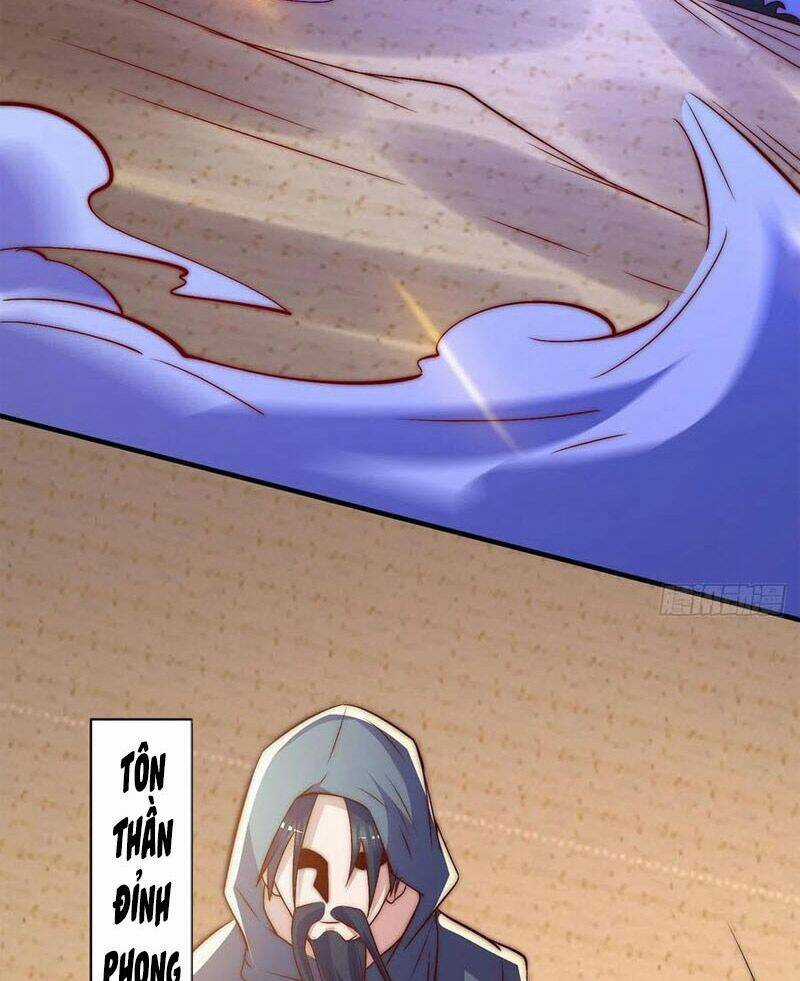 Ta Có Chín Nữ Đồ Đệ - Chapter 274 - Trang 13