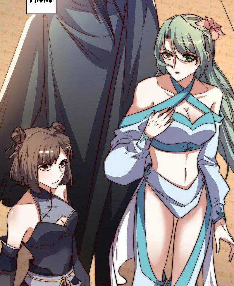 Ta Có Chín Nữ Đồ Đệ - Chapter 274 - Trang 14