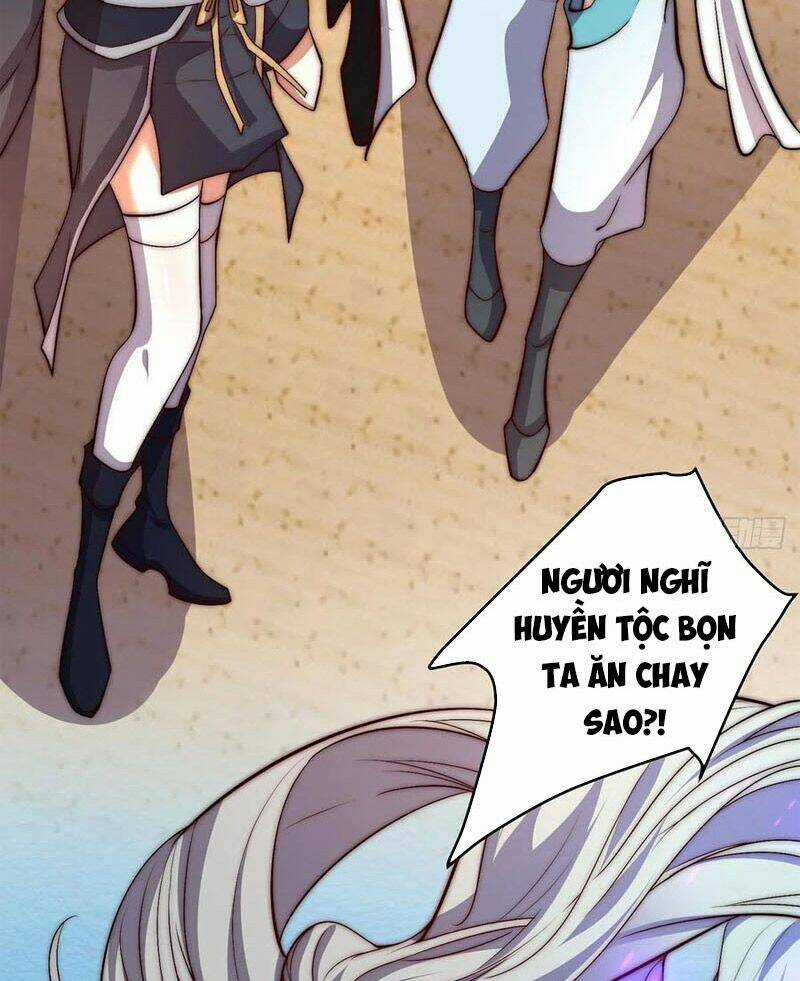 Ta Có Chín Nữ Đồ Đệ - Chapter 274 - Trang 15