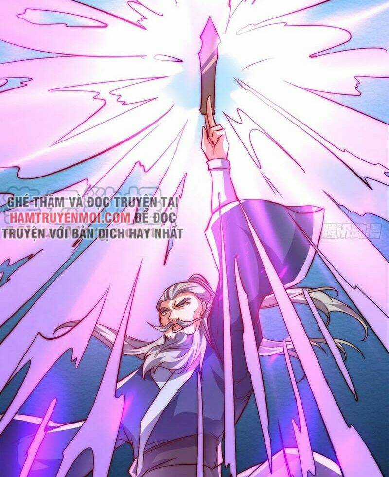 Ta Có Chín Nữ Đồ Đệ - Chapter 274 - Trang 17