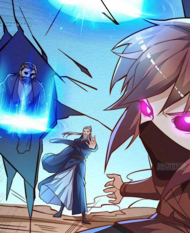 Ta Có Chín Nữ Đồ Đệ - Chapter 274 - Trang 23