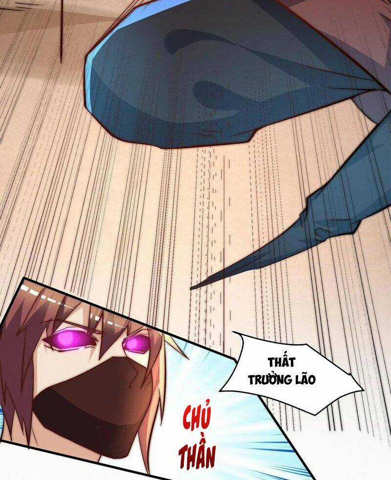 Ta Có Chín Nữ Đồ Đệ - Chapter 274 - Trang 24