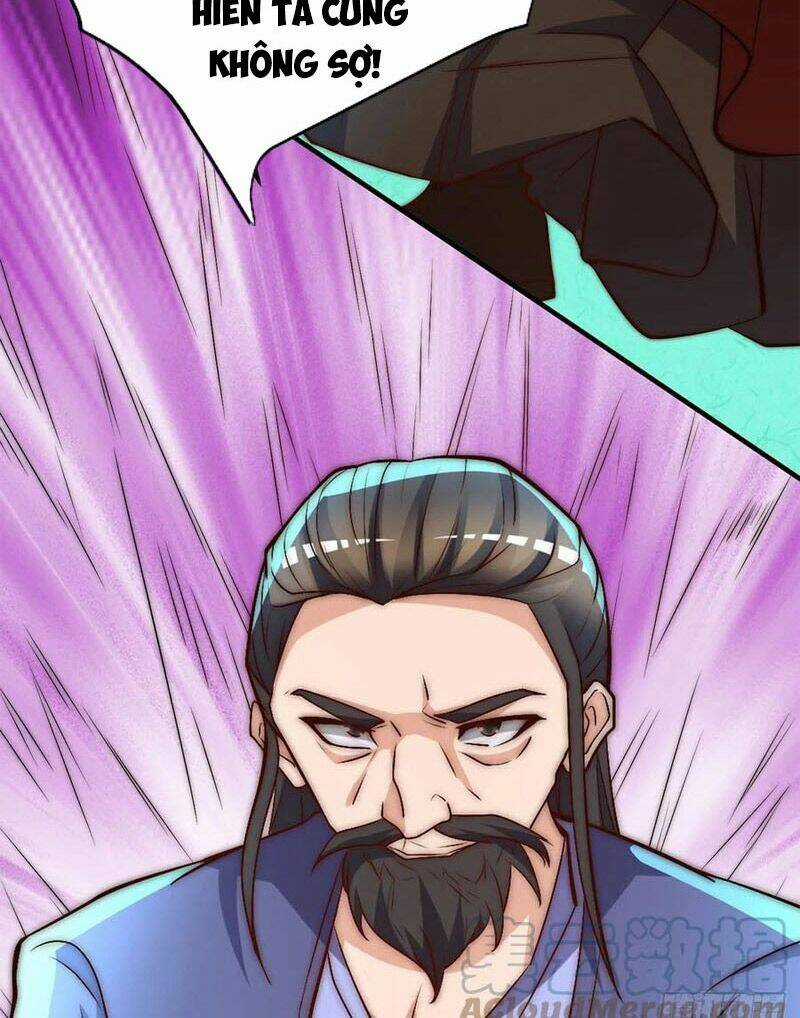 Ta Có Chín Nữ Đồ Đệ - Chapter 274 - Trang 30