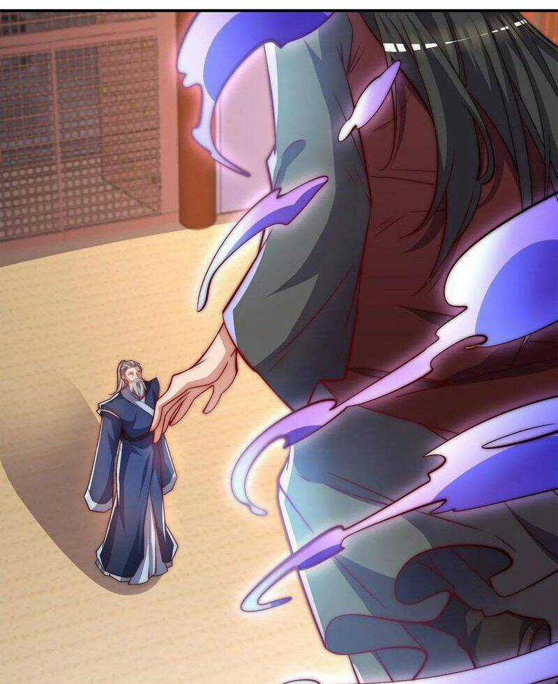 Ta Có Chín Nữ Đồ Đệ - Chapter 274 - Trang 4