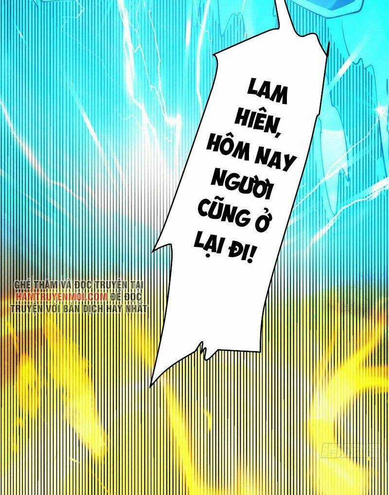 Ta Có Chín Nữ Đồ Đệ - Chapter 274 - Trang 33
