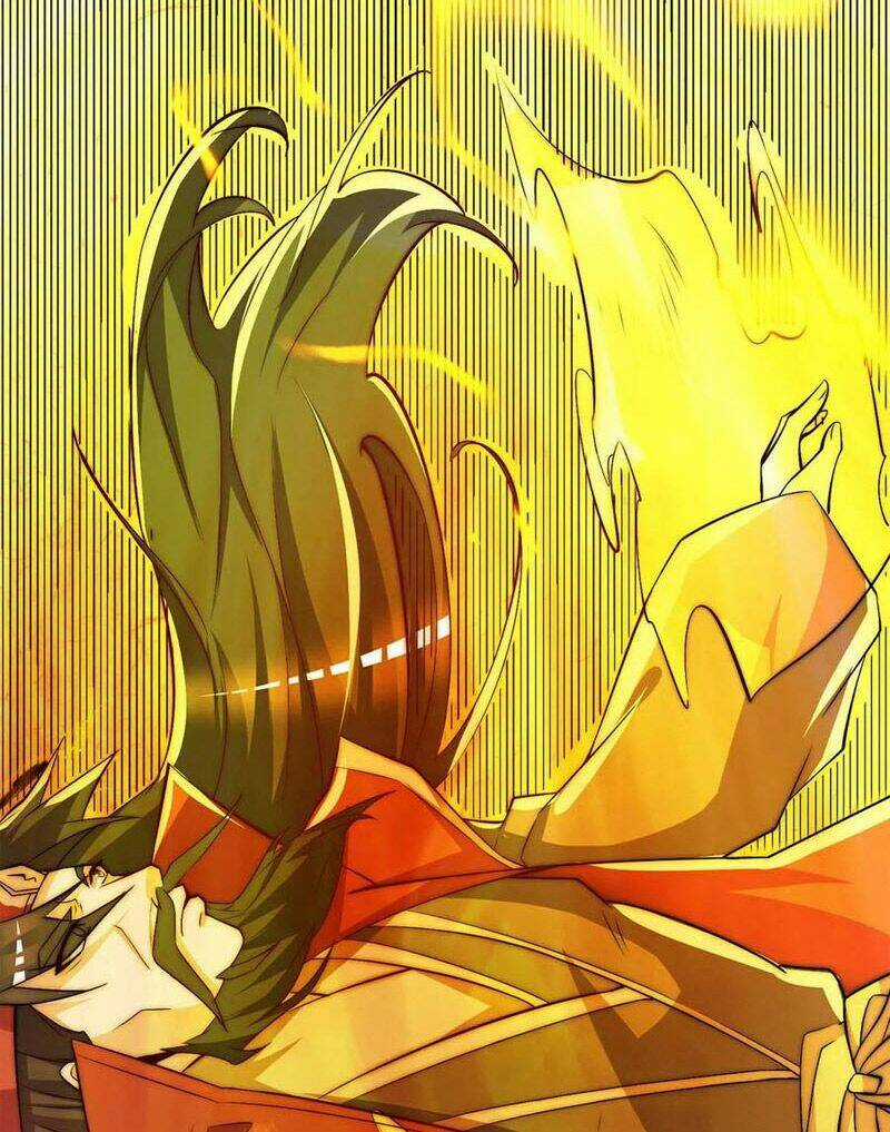 Ta Có Chín Nữ Đồ Đệ - Chapter 274 - Trang 34