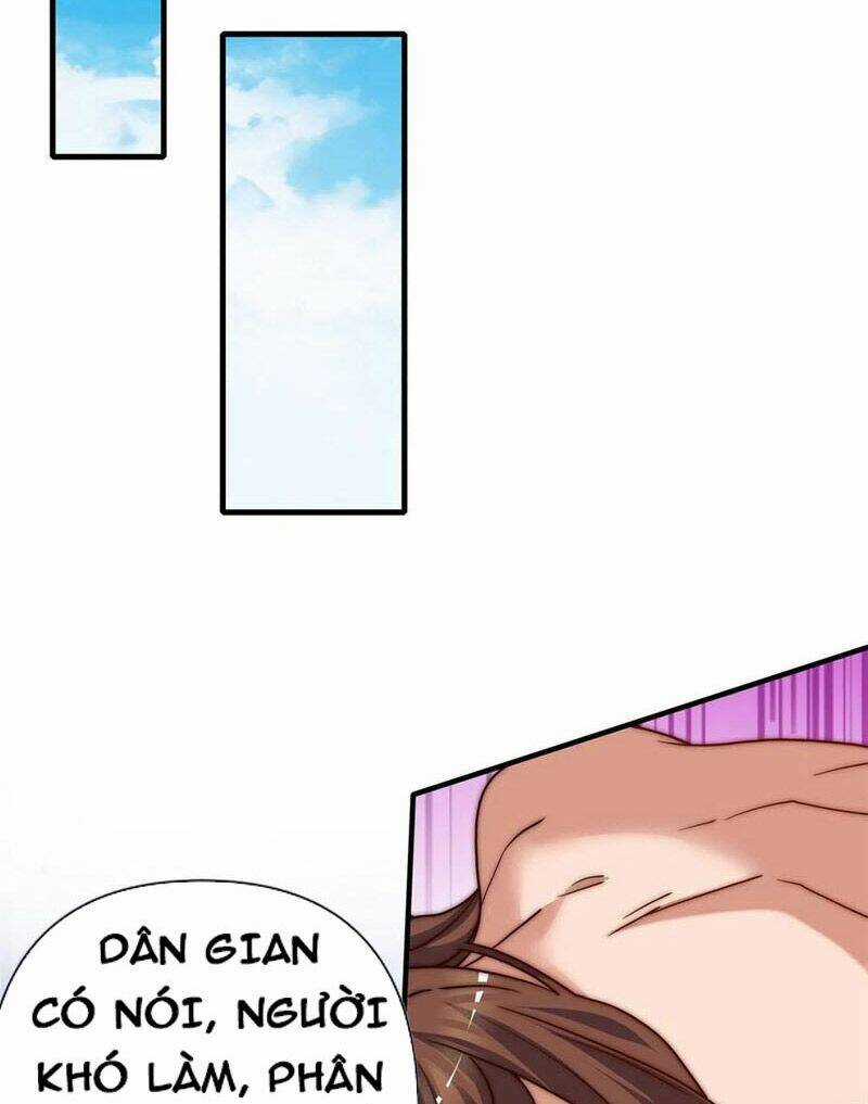 Ta Có Chín Nữ Đồ Đệ - Chapter 274 - Trang 37