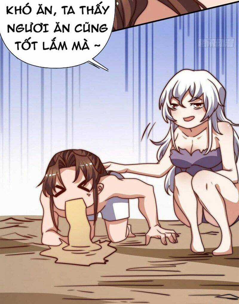 Ta Có Chín Nữ Đồ Đệ - Chapter 274 - Trang 38