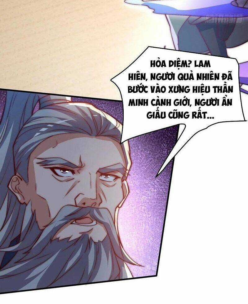 Ta Có Chín Nữ Đồ Đệ - Chapter 274 - Trang 5