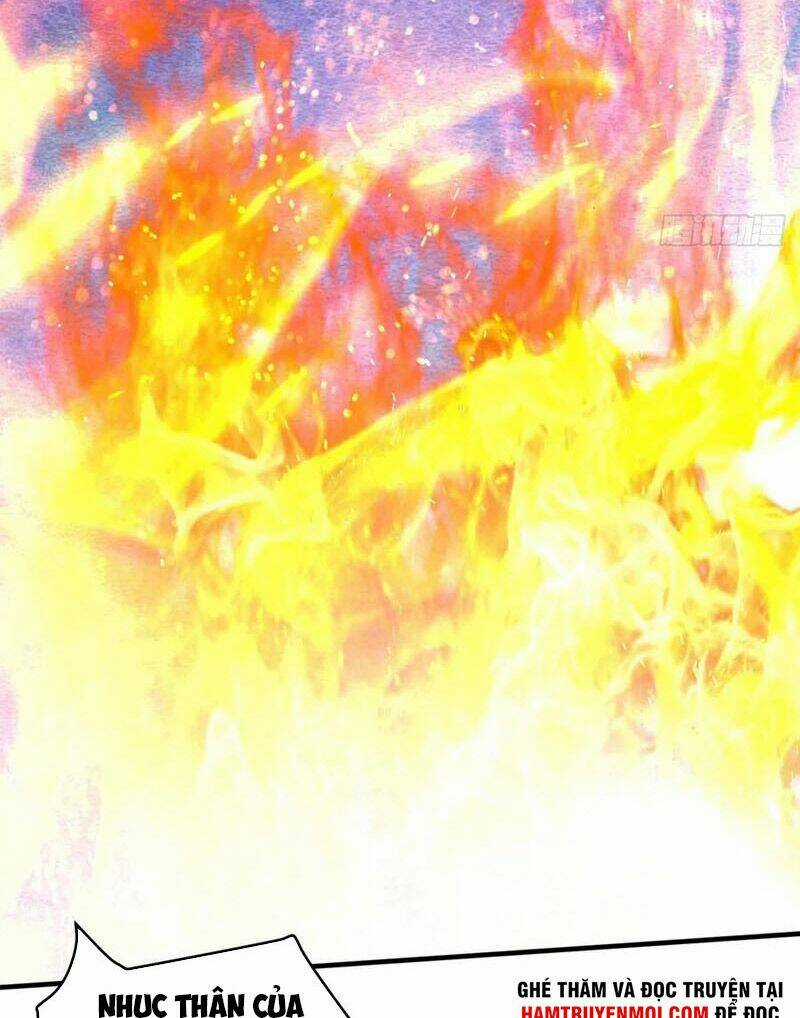 Ta Có Chín Nữ Đồ Đệ - Chapter 274 - Trang 45