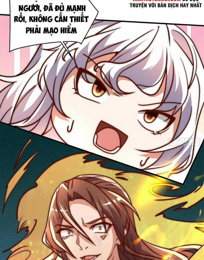 Ta Có Chín Nữ Đồ Đệ - Chapter 274 - Trang 46