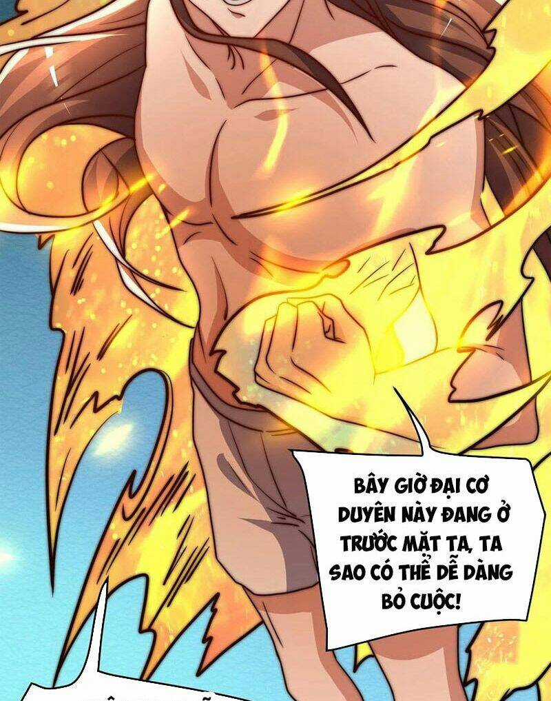 Ta Có Chín Nữ Đồ Đệ - Chapter 274 - Trang 47