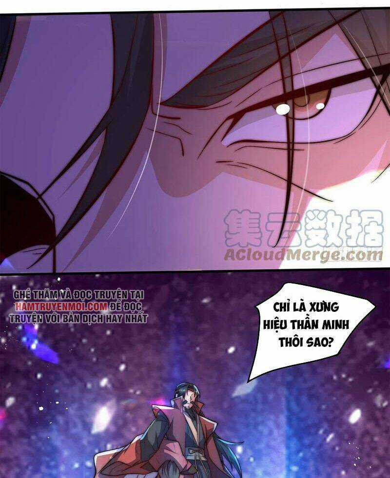 Ta Có Chín Nữ Đồ Đệ - Chapter 274 - Trang 6