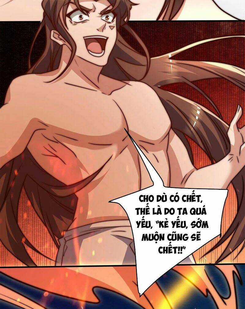 Ta Có Chín Nữ Đồ Đệ - Chapter 274 - Trang 51