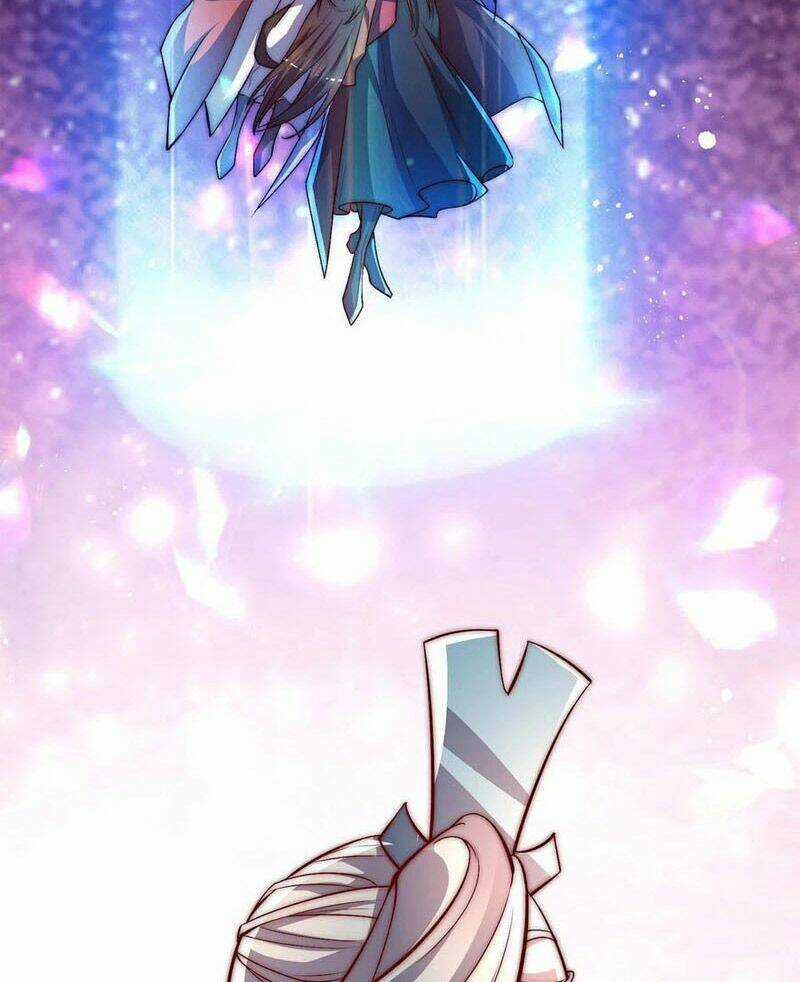 Ta Có Chín Nữ Đồ Đệ - Chapter 274 - Trang 7