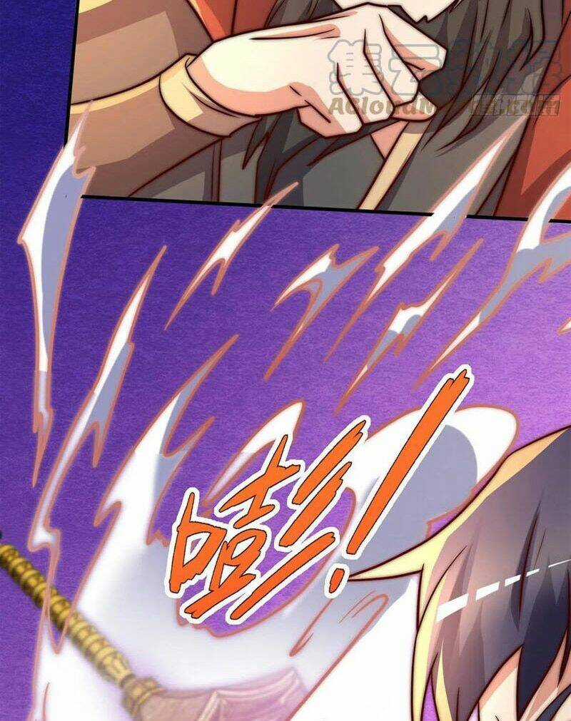 Ta Có Chín Nữ Đồ Đệ - Chapter 274 - Trang 61