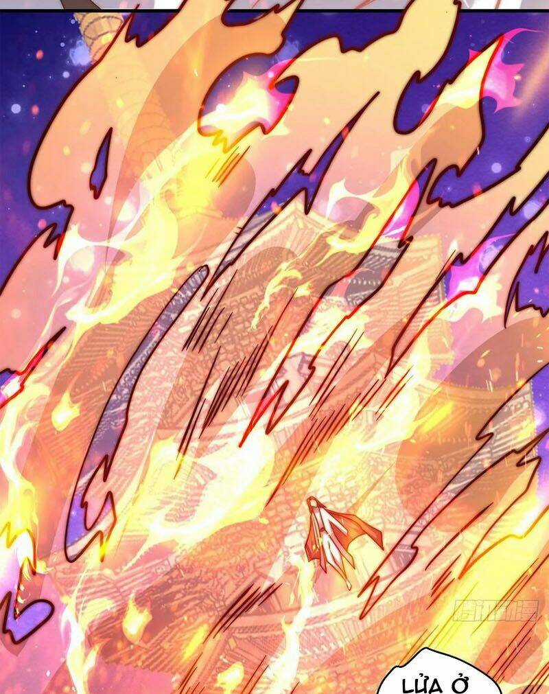 Ta Có Chín Nữ Đồ Đệ - Chapter 274 - Trang 63