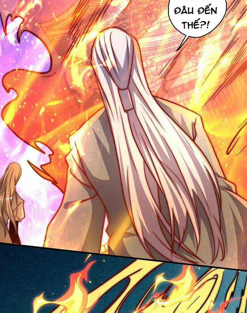 Ta Có Chín Nữ Đồ Đệ - Chapter 274 - Trang 64