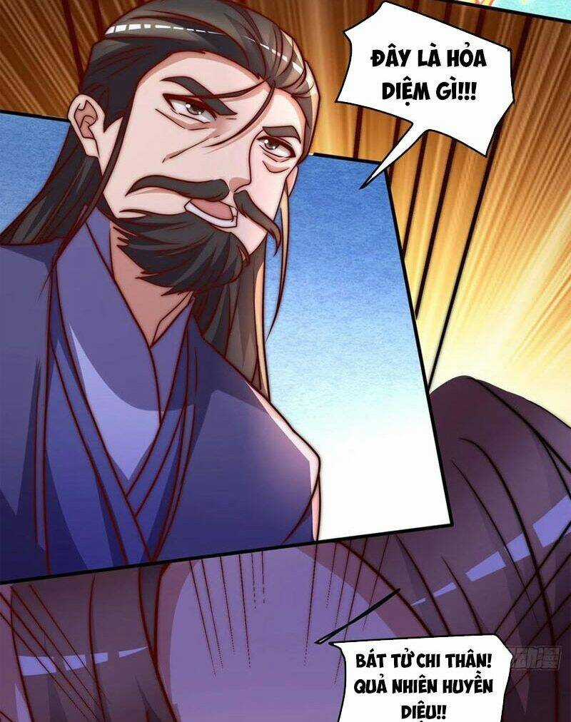 Ta Có Chín Nữ Đồ Đệ - Chapter 274 - Trang 66