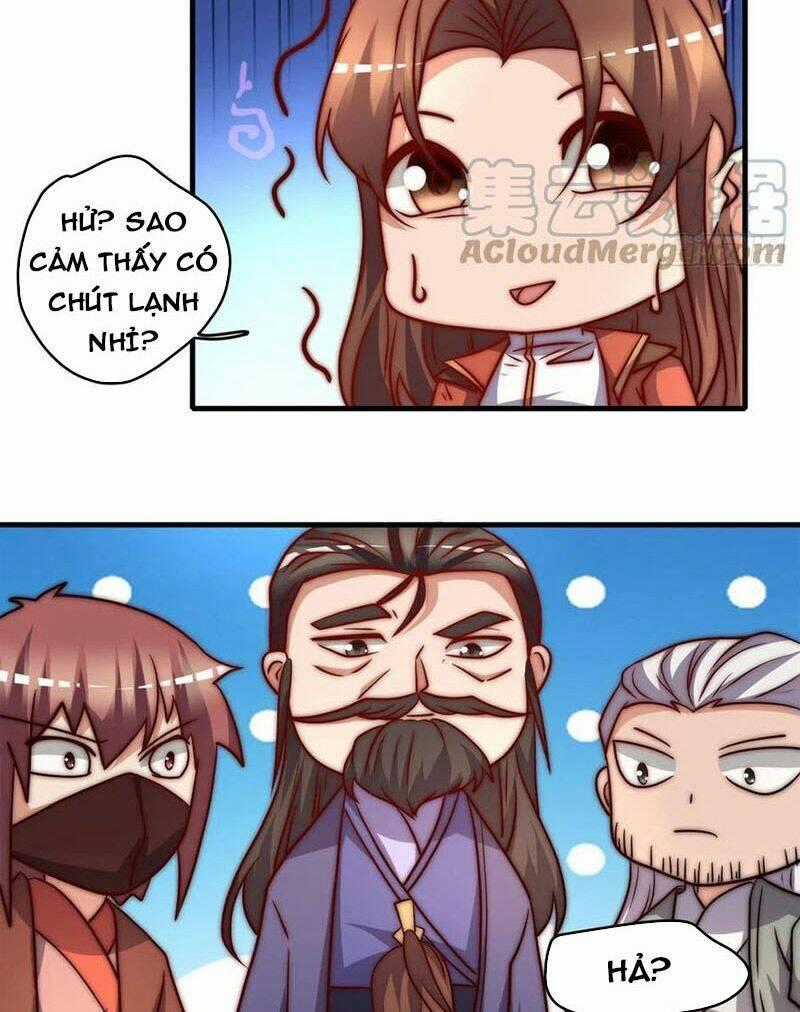 Ta Có Chín Nữ Đồ Đệ - Chapter 274 - Trang 69