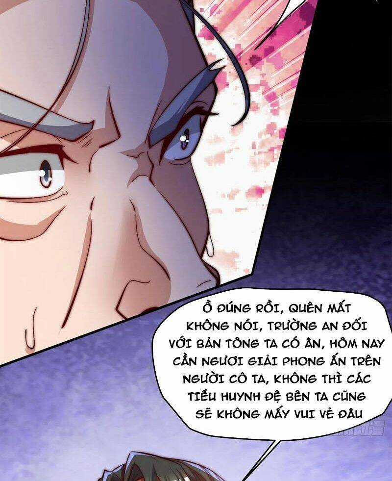 Ta Có Chín Nữ Đồ Đệ - Chapter 274 - Trang 9