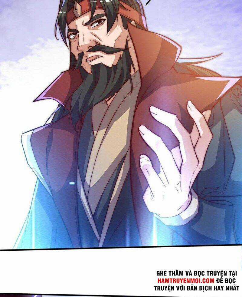 Ta Có Chín Nữ Đồ Đệ - Chapter 274 - Trang 10